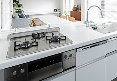 中古マンション(入居前美装)のイメージ